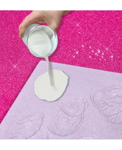 Online - Støb & Mal - Enhjørning babyer Børn Kreativitet