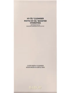 Clearance Set HY-ÖL & Phyto Hydrating Makeup Gaveæsker