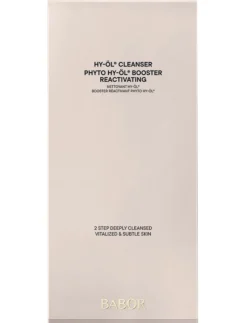 BABOR Makeup Gaveæsker>Set HY-ÖL & Phyto Reactivating