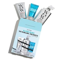 SET SMOOTH & SHINNY VIP-COLOR WOW Best