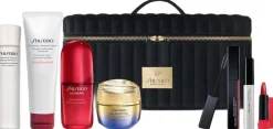 SH XMAS Blockbuster Kit-Shiseido Discount