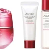 Shiseido Gaveæsker|Gaveæsker>SH XMAS Essential Energy Set 105ml