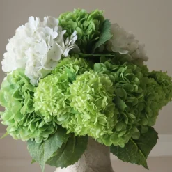 Online Shades of Green Kunstige Blomster & Træer