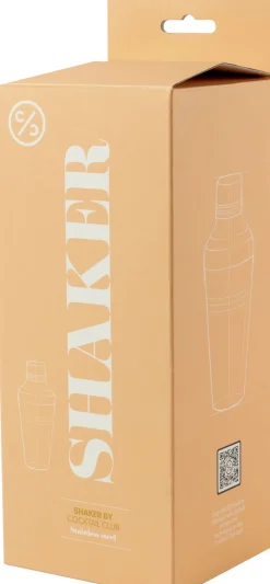 Shaker-Cocktail Club Clearance