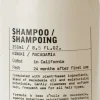 Shampoo Hinoki 250 ml-Le Labo