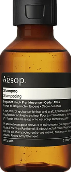 Aesop Hårpleje>Shampoo 100mL