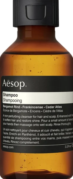 Aesop Hårpleje>Shampoo 100mL