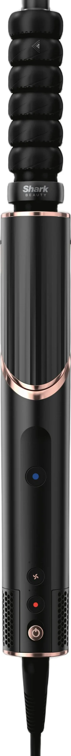 Shark HD446EU FlexStyle 5-in-1, Black-Shark Beauty