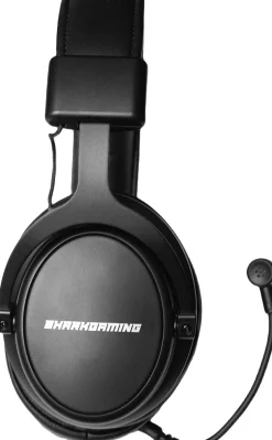 Shark Gaming Shark Gaming>Shark Receptor H70 Gaming Headset