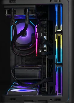 Shark RGBeast 5070Ti Gaming PC-Shark Gaming Best