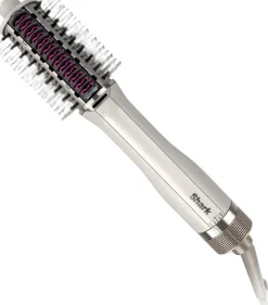 Shark Beauty Styling Maskiner>Shark SmoothStyle HT202EU Heated Brush & Smoothing Comb