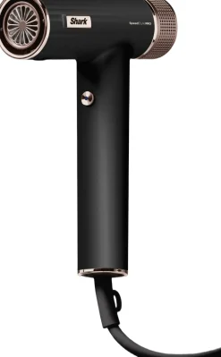 Sale Shark SpeedStyle Pro 5-in-1 High-Velocity Hair Dryer System Styling Maskiner