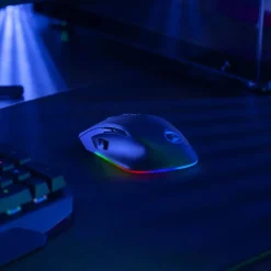 Shark Velocity M71 Gaming Mus-Shark Gaming Online