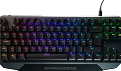 Discount Shark Venator K50-TKL Tastatur Shark Gaming