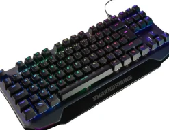 Discount Shark Venator K50-TKL Tastatur Shark Gaming