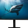 SharkGaming 32" 4K 155hz Skærm-Shark Gaming Outlet
