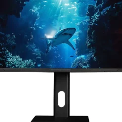 Outlet SharkGaming 24" 1080p 200Hz Skærm Elektronik|Shark Gaming