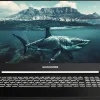 Sale SharkGaming 9G15-50 R7 Laptop Shark Gaming