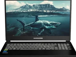 Sale SharkGaming 9G15-50 R7 Laptop Shark Gaming