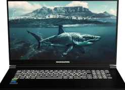 Shark Gaming Shark Gaming>SharkGaming 9G17-70 R7 Laptop