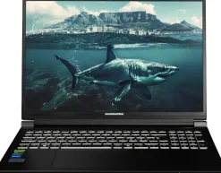 Shark Gaming Shark Gaming>SharkGaming 9G17-70 Ti I9 Laptop