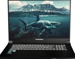 SharkGaming 9G18-80 U9 Laptop-Shark Gaming Hot