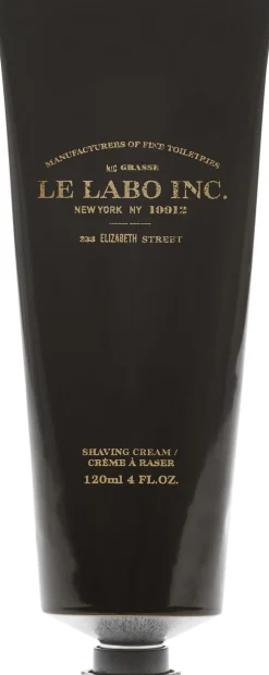 Online SHAVING CREAM 120ml Barbering|Barbering