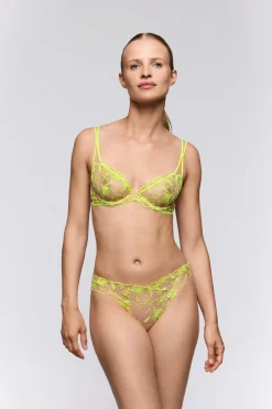 Dame Sarda Bh'Er|Sexet Lingeri>Shay plunge bh