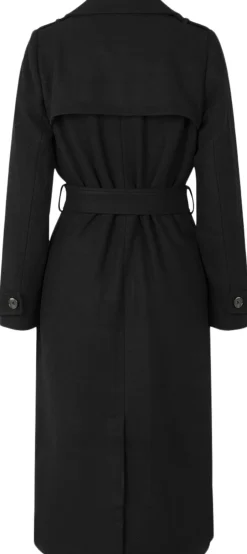Dame Modström Jakker & Frakker>ShayMD coat