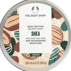 The Body Shop Kropspleje>Shea Body Butter