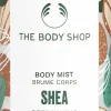 The Body Shop Body Mist>Shea Body Mist