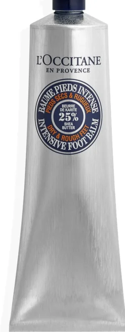 L'Occitane Hånd- Og Fodpleje>Shea Butter (Karité) Foot Balm 150ml