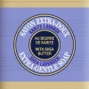 Best Shea Butter (Karité) Lavender Body Soap 250g Hånd- Og Fodpleje
