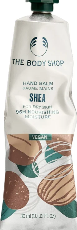 Online Shea Hand Balm Hånd- Og Fodpleje