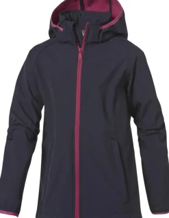 Discount Sheela Softshell Børn Jakker & Overtøj