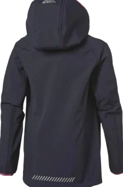 Discount Sheela Softshell Børn Jakker & Overtøj