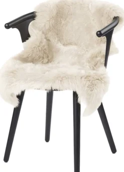 Clearance Sheepskin, Long-wool Linen Skind