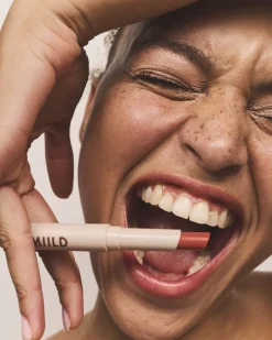 Sale Sheer Lip Tint Læber