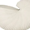 Ferm Living Vaser & Urtepotteskjulere>Shell Pot - Off-White