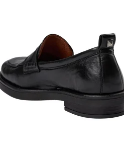Dame Pavement Loafers>Shelly Nappa