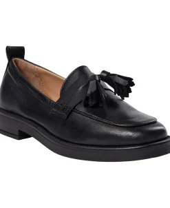 Sale Shelly Tassel Dame Loafers