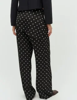 Discount Sherman-M Dame Bukser