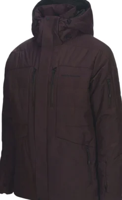 Shiga Jacket-Peak Performance Clearance
