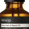 Clearance Shine Hair & Beard Oil 25mL Hårpleje