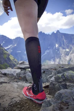 Online Shin-Tech Grip løbestrømper Sportsudstyr