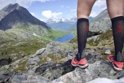 Online Shin-Tech Grip løbestrømper Sportsudstyr