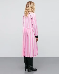 Shiny Sport Debbie Dress-Mads Nørgaard - Copenhagen Online
