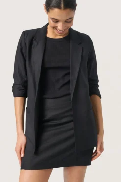 Dame Soaked in Luxury Blazere & Veste>Shirley blazer