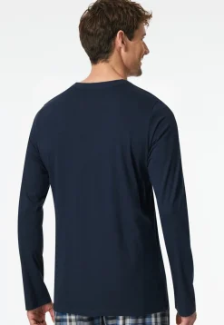 Shirt 1/1-Schiesser Hot