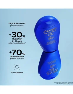 Shiseido Solpleje>Sun Lotion SPF30 300 ml